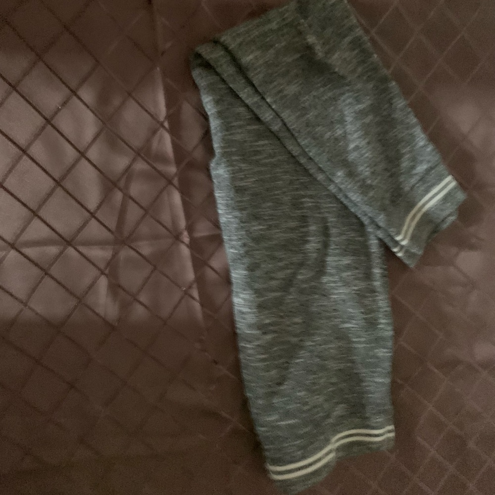 Men sweatpants front pockets  cotton comfort